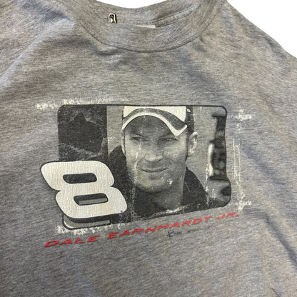 Vintage Dale Earnhardt Jr. Face Frame Tee