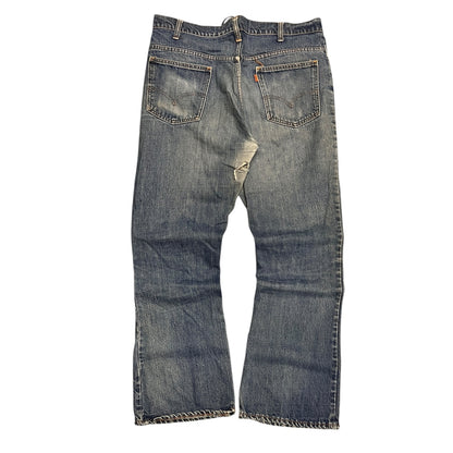 Vintage Levi’s 646 Bell Bottom Flare Jeans