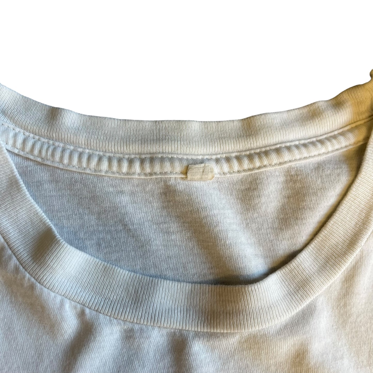 Vintage Ministry Everyday Is Halloween Euro Tee