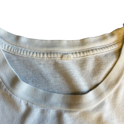 Vintage Ministry Everyday Is Halloween Euro Tee