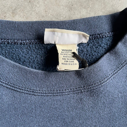 Vintage Field Master Timber Wolves Sweatshirt