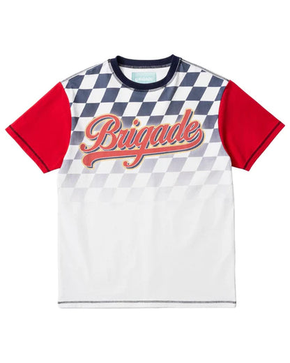 Brigade - All Star Athletic T Shirt