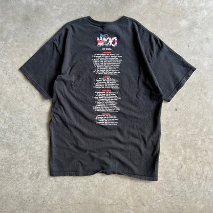 Vintage The Who 2006 North American Tour Tee