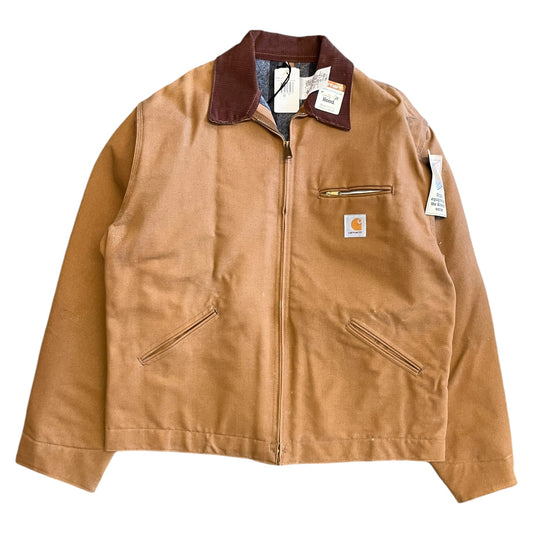 Carhartt J01 BRN 6BLJT - 48 T