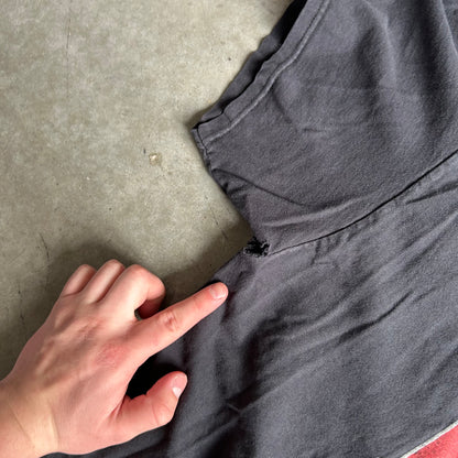 Y2K AC/DC ‘09 Black Ice World Tour Tee