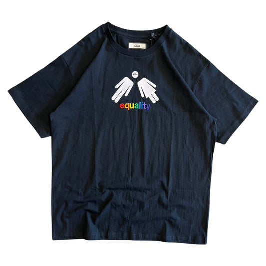 Kith Equality Pride T Shirt