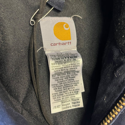 Carhartt ‘J130 MDT’ Dark Navy Active Jacket