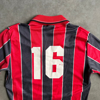 Vintage West Des Moines Nomads Soccer Jersey