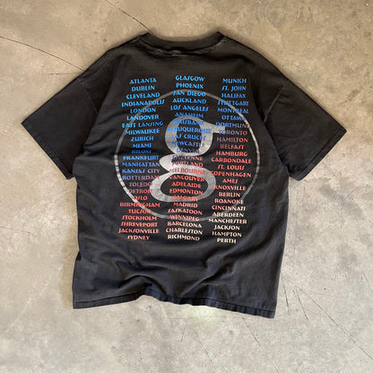 Vintage Garth Brooks Fresh Horses Tee