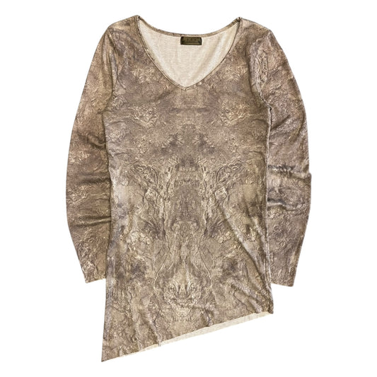 GOA Gore Asymmetrical Long Sleeve
