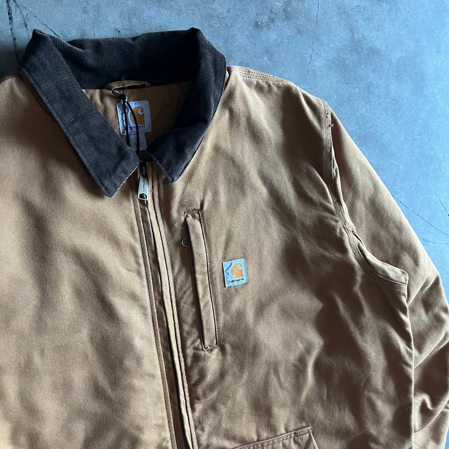 Carhartt ‘103370 211’ Jacket