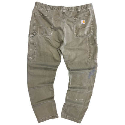 Y2K Carhartt ‘B324-ARG Carpenter Pants