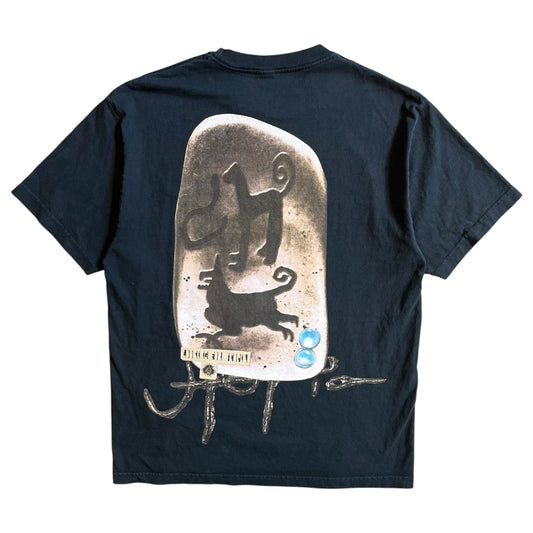 Cactus Jack Stone Tablet Tee
