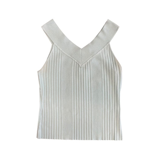 Women’s Y2K Xhilaration Blue Sweater Tank