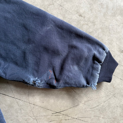 Carhartt ‘J140 DNY’ Navy Active Jacket