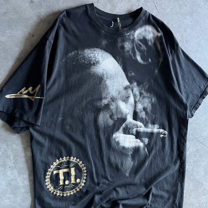 Y2K T.I. Smoking Tee
