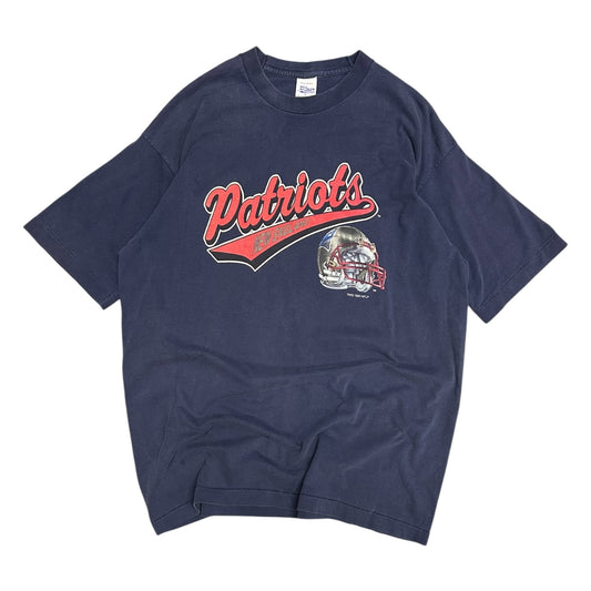 Vintage 1995 New England Patriots Tee