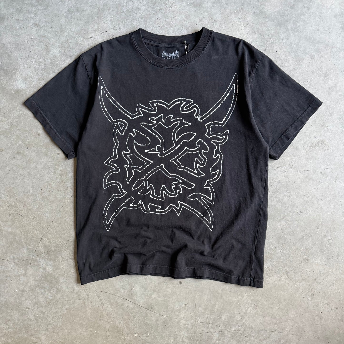Ken Carson “A Great Chaos” Tour Tee