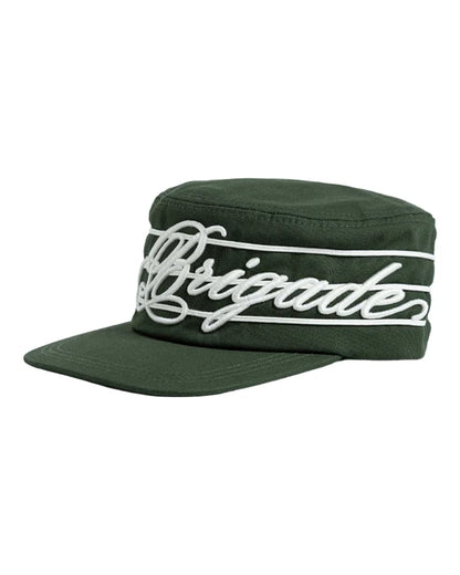 Brigade - Forever Pillbox (Olive)