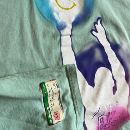 Nike x J Balvin Jordan Tee