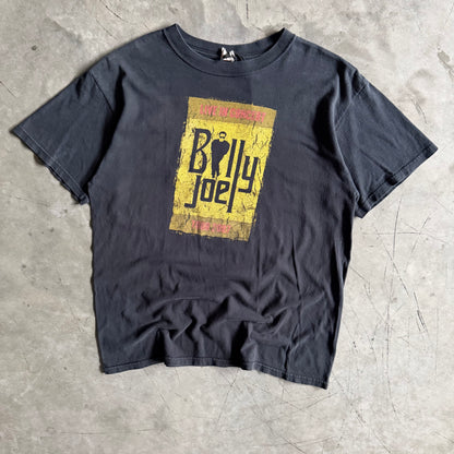 2007 Billy Joel Live In Concert Tour Tee