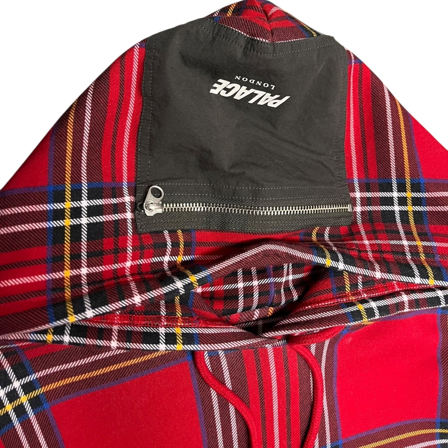 FW21 Palace Flight Pocket Hood