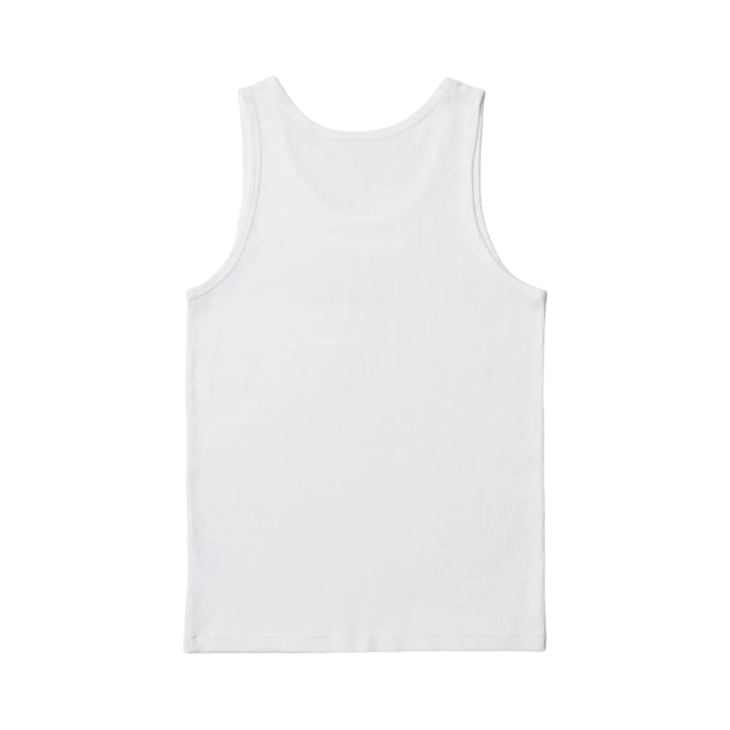 Brigade - Script Logo Tank Top