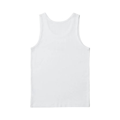 Brigade - Script Logo Tank Top