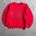 Vintage Iowa State Cyclones Campus Seal Sweatshirt