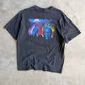 Y2K Blue Man Group Live At Luxor T Shirt