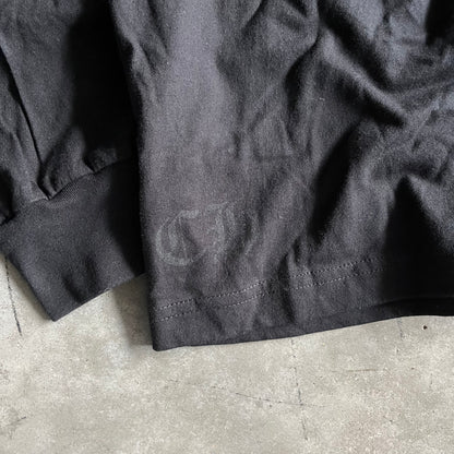 Chrome Hearts Miami Horseshoe Longsleeve T Shirt - XL