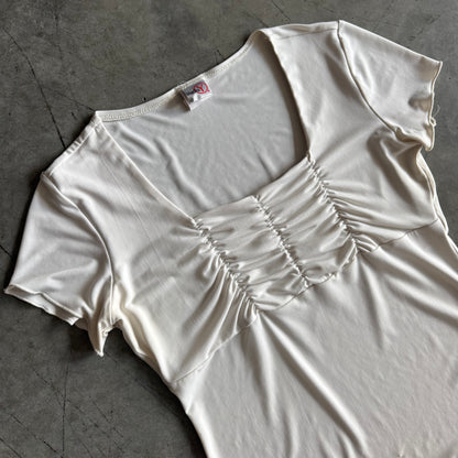 Women’s Vintage Studio Y Baby Doll Tee