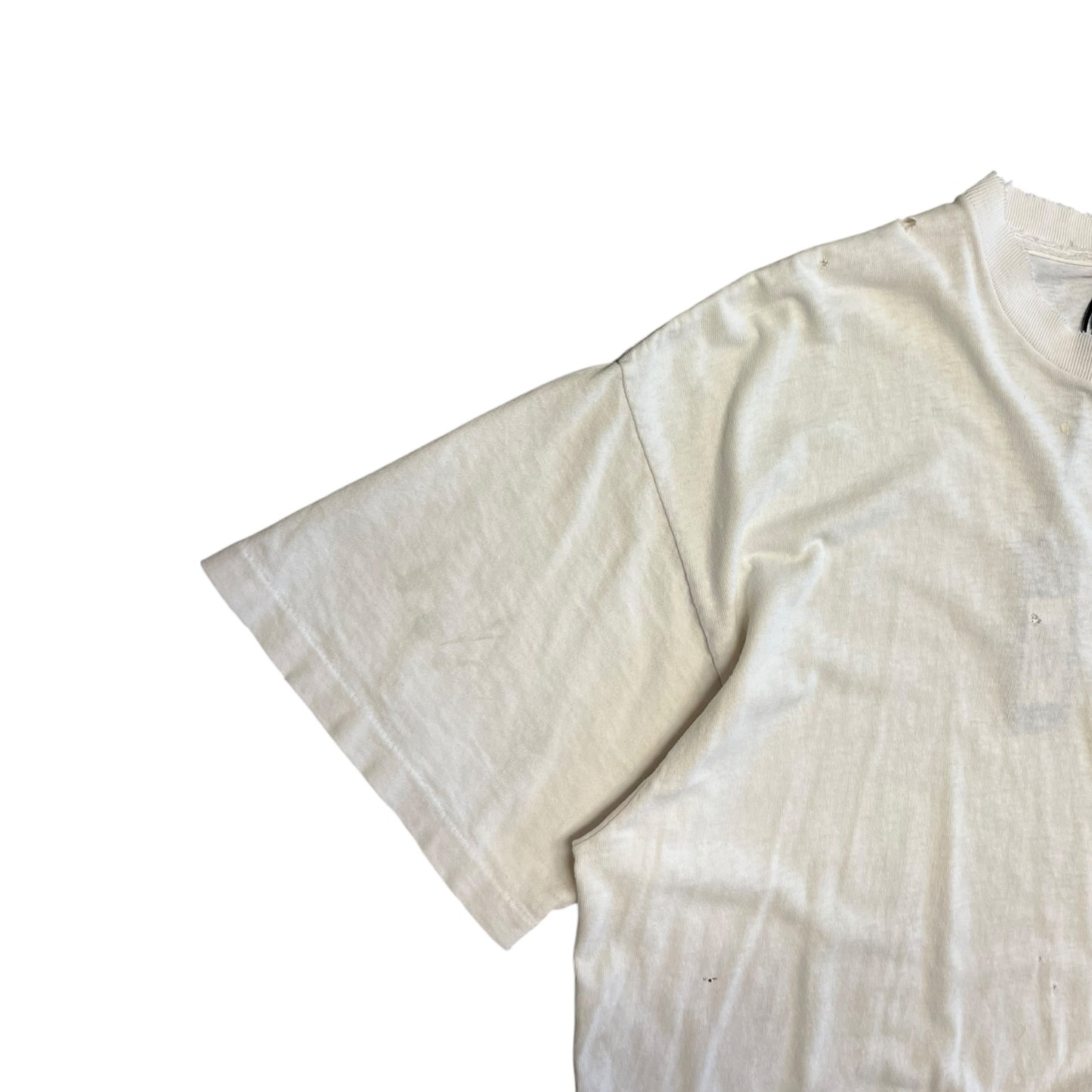 Vintage Coed Naked Martial Arts Tee