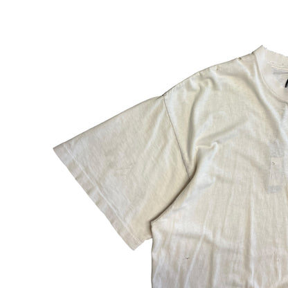 Vintage Coed Naked Martial Arts Tee