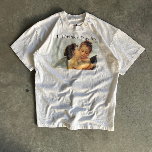 Vintage I1 Primo Bacio Art Tee