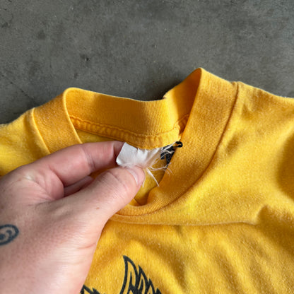 Vintage Iowa Hawkeyes Marching Band T Shirt