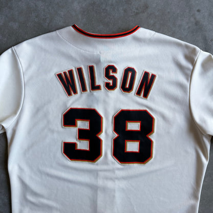 MLB Majestic San Francisco Giants Jersey