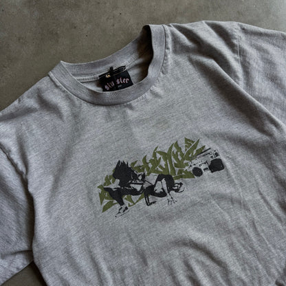 Y2K Sinister Breakdancer Tee