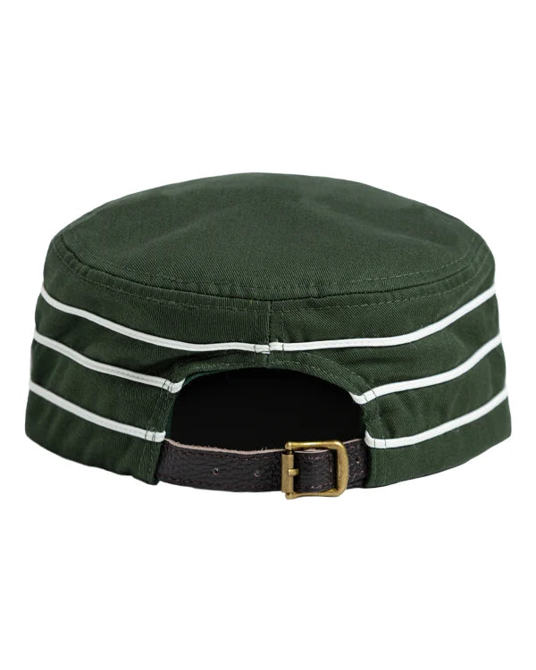 Brigade - Forever Pillbox (Olive)