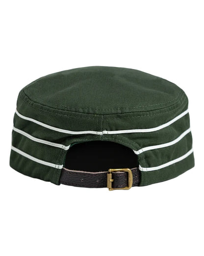 Brigade - Forever Pillbox (Olive)