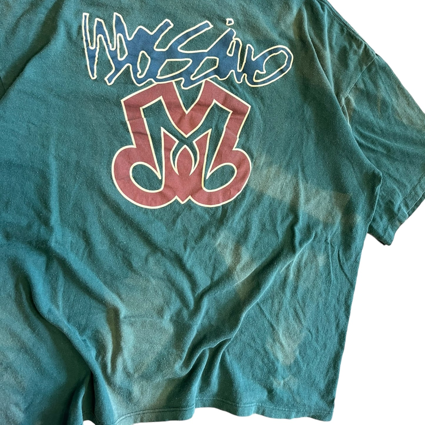 90s Mossimo Tribal “M” Tee