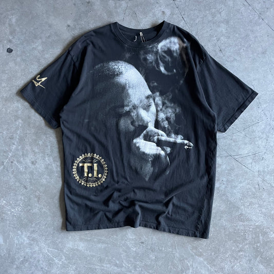 Y2K T.I. Smoking Tee