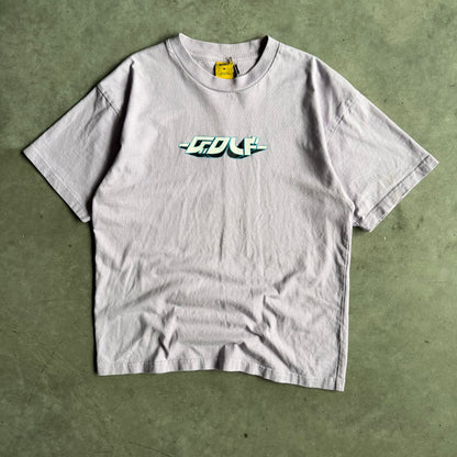 Tyler The Creator Golf Japanese Spell-Out Tee