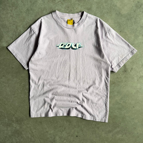 Tyler The Creator Golf Japanese Spell-Out Tee