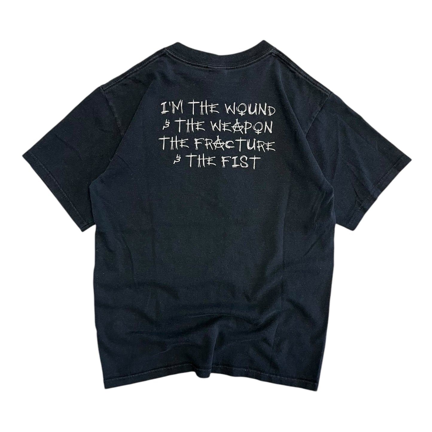 Y2K Otep “I’m The Wound…” Tee