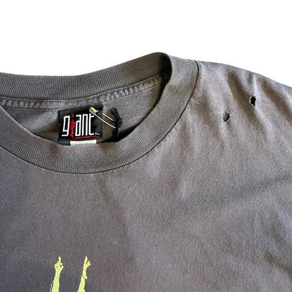 Vintage Flaming Lips Experiment Tee