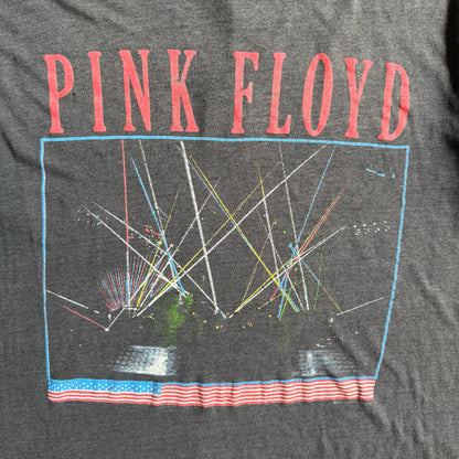 Vintage 1987 Pink Floyd "A Momentary Lapse of Reason" Tee