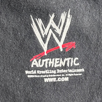 Y2K WWE Rob Van Dam ‘Nobody Gets Higher’ Dragon Kick Tee