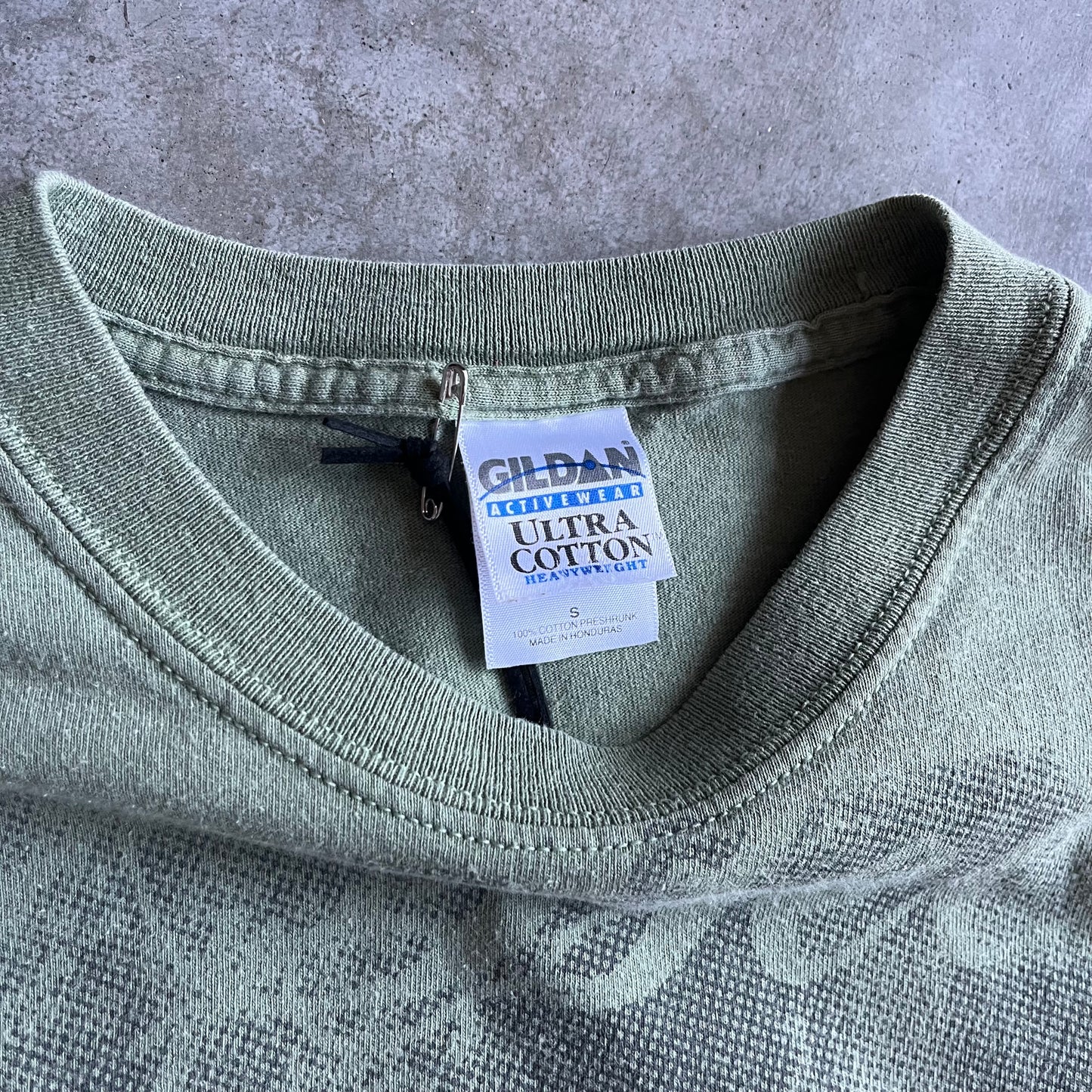 Vintage Beck ‘Everything Is Horrible’ T Shirt