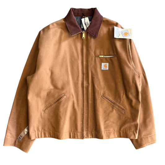 Carhartt J01 BRN - 52 T